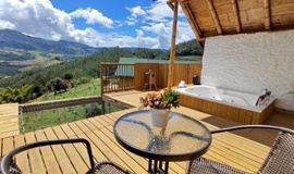 Hoteles en Antioquia - Colombia