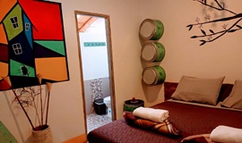 Hostal Macondo Inn - Carmen de Viboral