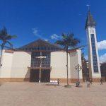 Parroquia Nuestra Señora del Carmen del Viboral - Antioquia Colombia