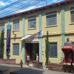 Instituto de la Cultura - El Carmen de Viboral - Antioquia Colombia