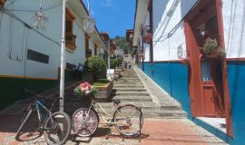 Tour Turismo Jericó