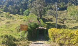 Experiencia en las Nubes - Jericó Antioquia