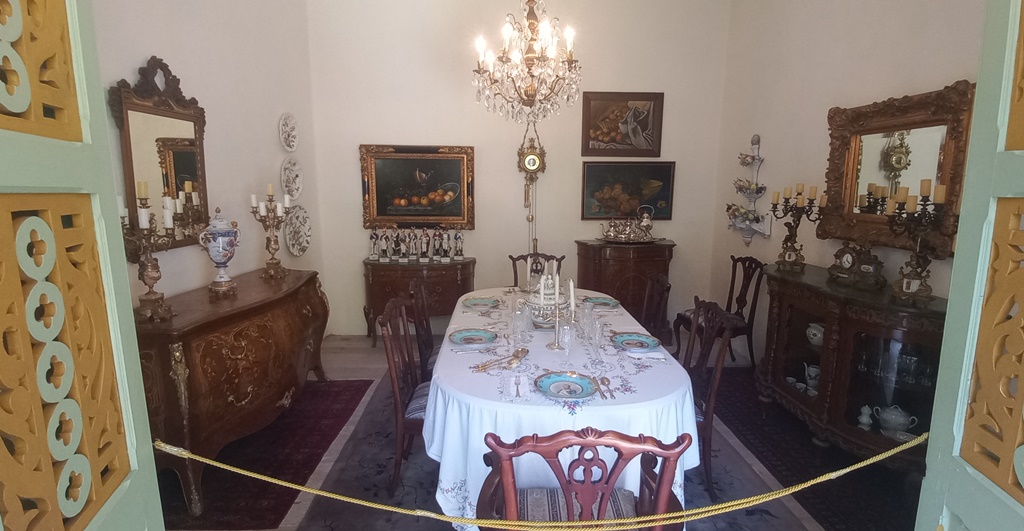 Casa Museo José Tomas Uribe - Jericó, Antioquia