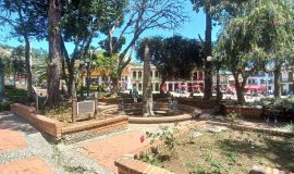 Jericó Colombia