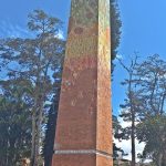 Torre Bicentenaria - Carmen del Viboral Antioquia - Colombia