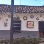 fabricas de cerámica del Carmen de Viboral - Antioquia - Colombia