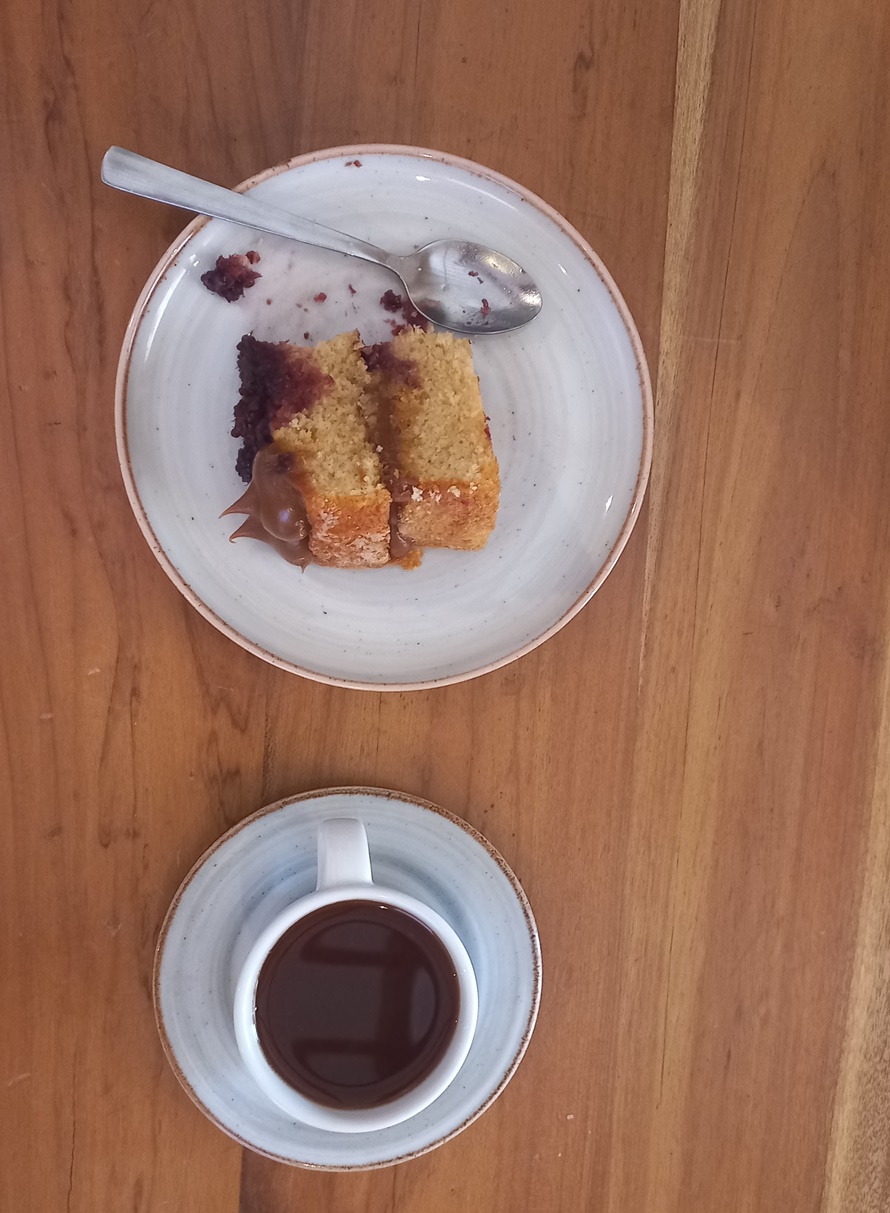 Los Postres en Jerico - Antioquia Colombia