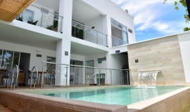 Alpha Hotel Boutique - Necoclí