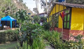 Cabañas La Honda - Guatapé