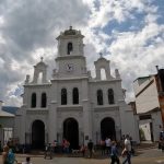 Capilla de Hato Viejo - Bello Antioquia - Colombia