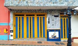 Casa Hotel Los Embalses - Guatapé