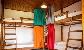 Casa Kayam Hostal y Residencia Artística - Guatapé