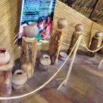 Centro Ecoturistico Arqueologico El Carlos - Necocli en Antioquia Colombia