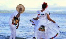 Antioquia Travel and Adventure