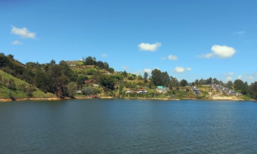 Excursión Guatapé y Medellín