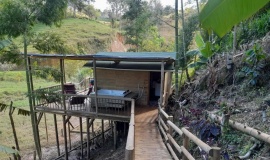 Glamping Peñol - Marinilla