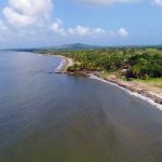 La mas hermosas playas de Necocli - Antioquia - Colombia