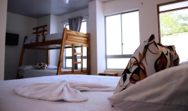 Hotel La Ensenada - Necoclí