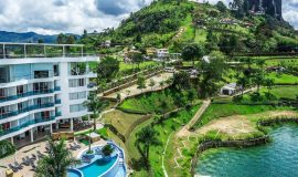 Hotel Los Recuerdos - Guatapé