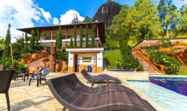 Hotel Mansión Guatapé - Guatapé