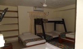 Hotel Princesa Katia - Necoclí