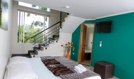 Hotel Villa Colonia - Marinilla