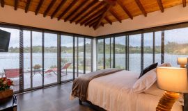 Jordan Hotel Boutique - Guatapé