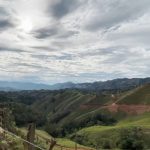 Paisajes de Abejorral - Antioquia Colombia