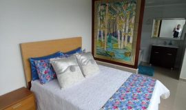 Paradise Lake Hotel - Guatapé