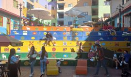 Videos en Antioquia - Colombia
