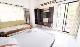 Punta Caribana Casa Hotel - Necoclí