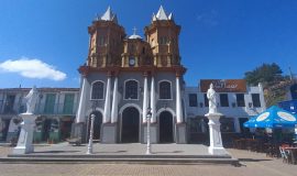 Guatape Colombia