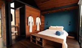 The Boato Hotel - Guatapé