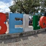 Bello Antioquia - Colombia