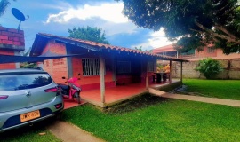 ZENtir: verde, brisa y mar - Necoclí