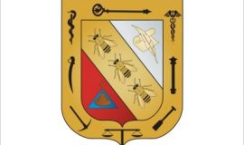 Escudo de Abejorral