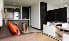 Apartasuite A 3 Min Del Aeropuerto Rionegro