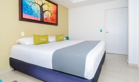 Ayenda 1251 Oasis - Rionegro