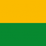 Bandera de Sonson. Antioquia