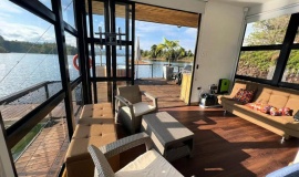 Botánico Hotel Boutique - El Peñol