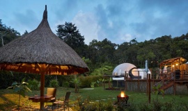 BubbleSky Glamping - Rionegro
