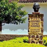 Fernando Gomez Martinez - Santa Fe de Antioquia