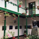 Casa museo de la cultura Roberto Jaramillo Arango