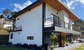 Espectacular Casa de Campo - Rionegro