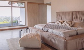 Exclusiva villa con jacuzzi - Rionegro
