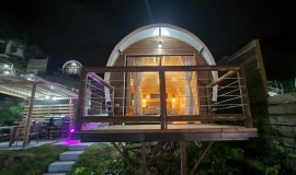 Glamping La Cepa - El Peñol