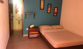 Hostal El Hangar - Rionegro