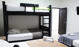 Hotel America 52 - Rionegro