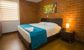 Letto Hostal - Rionegro