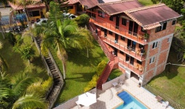 Hotel el Potrillo - El Peñol